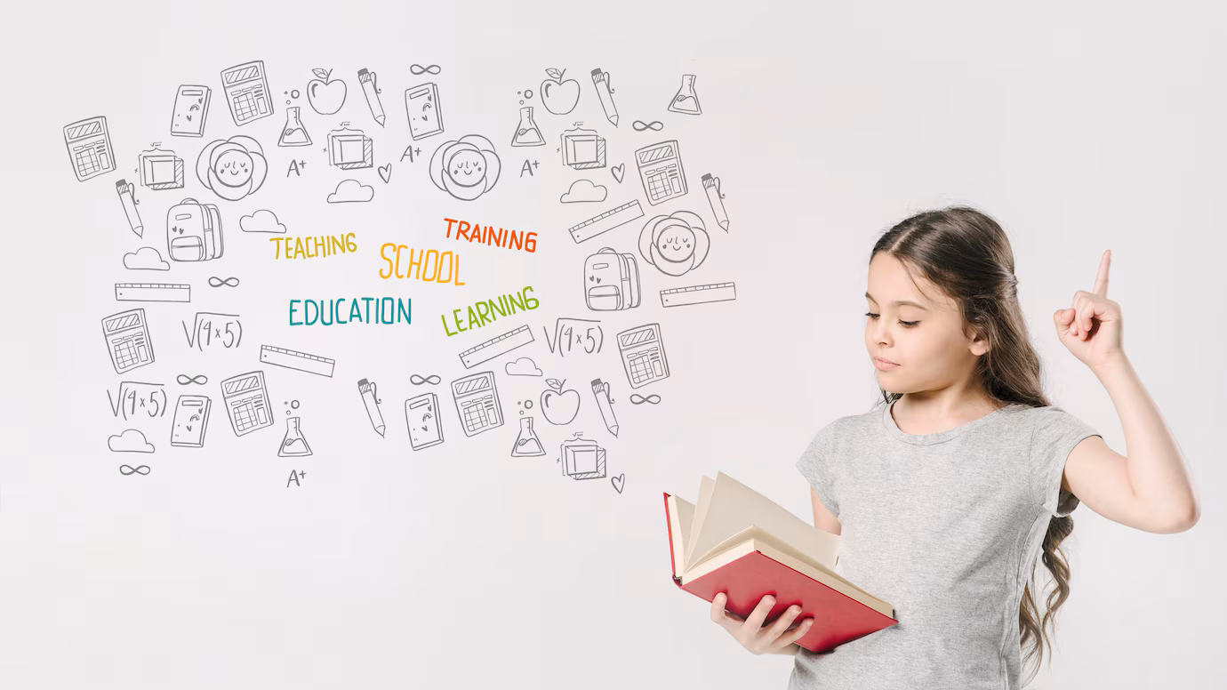 Beyond Academics